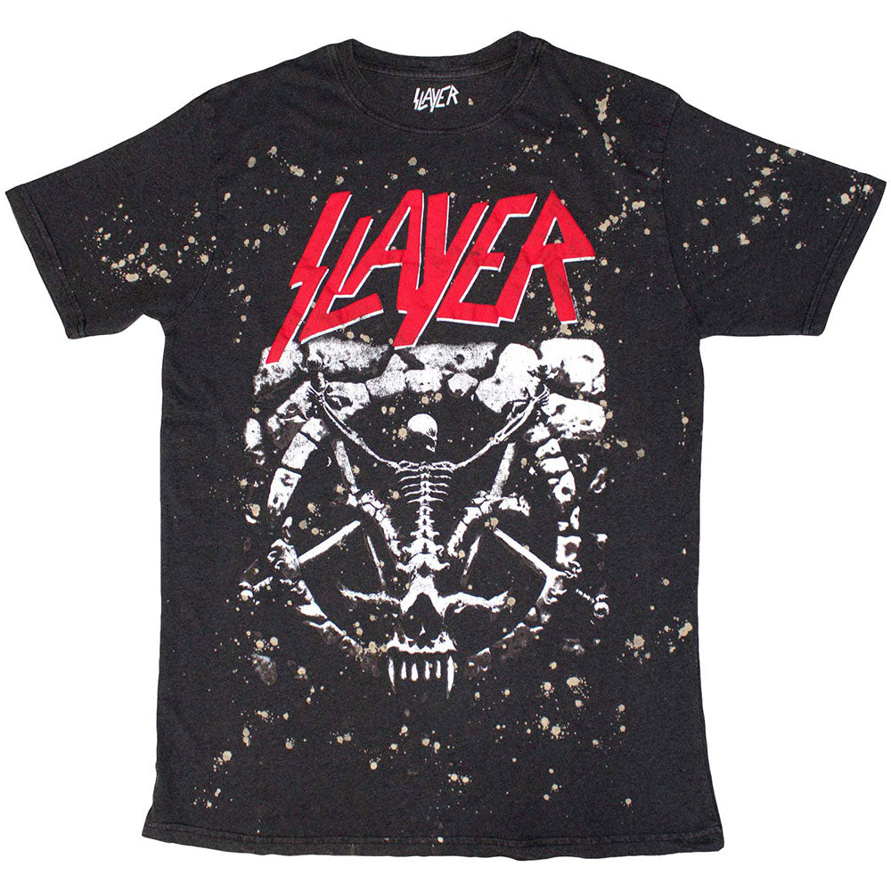 Slayer | Divine Splatter | Black
