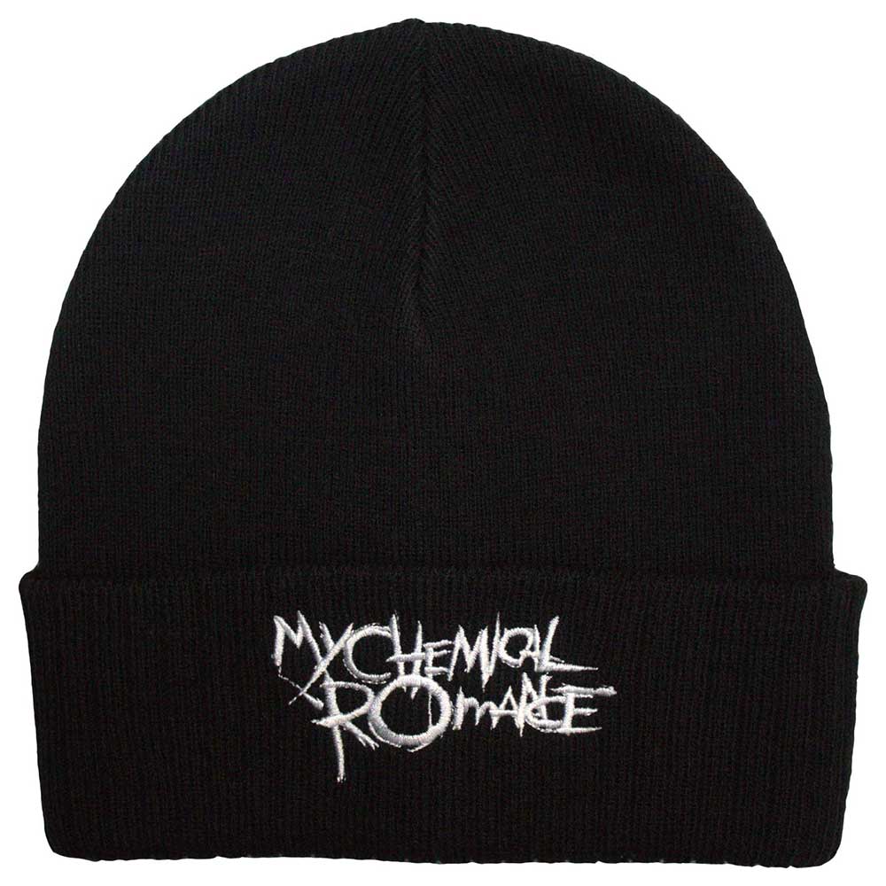 My Chemical Romance | The Black Parade Logo |