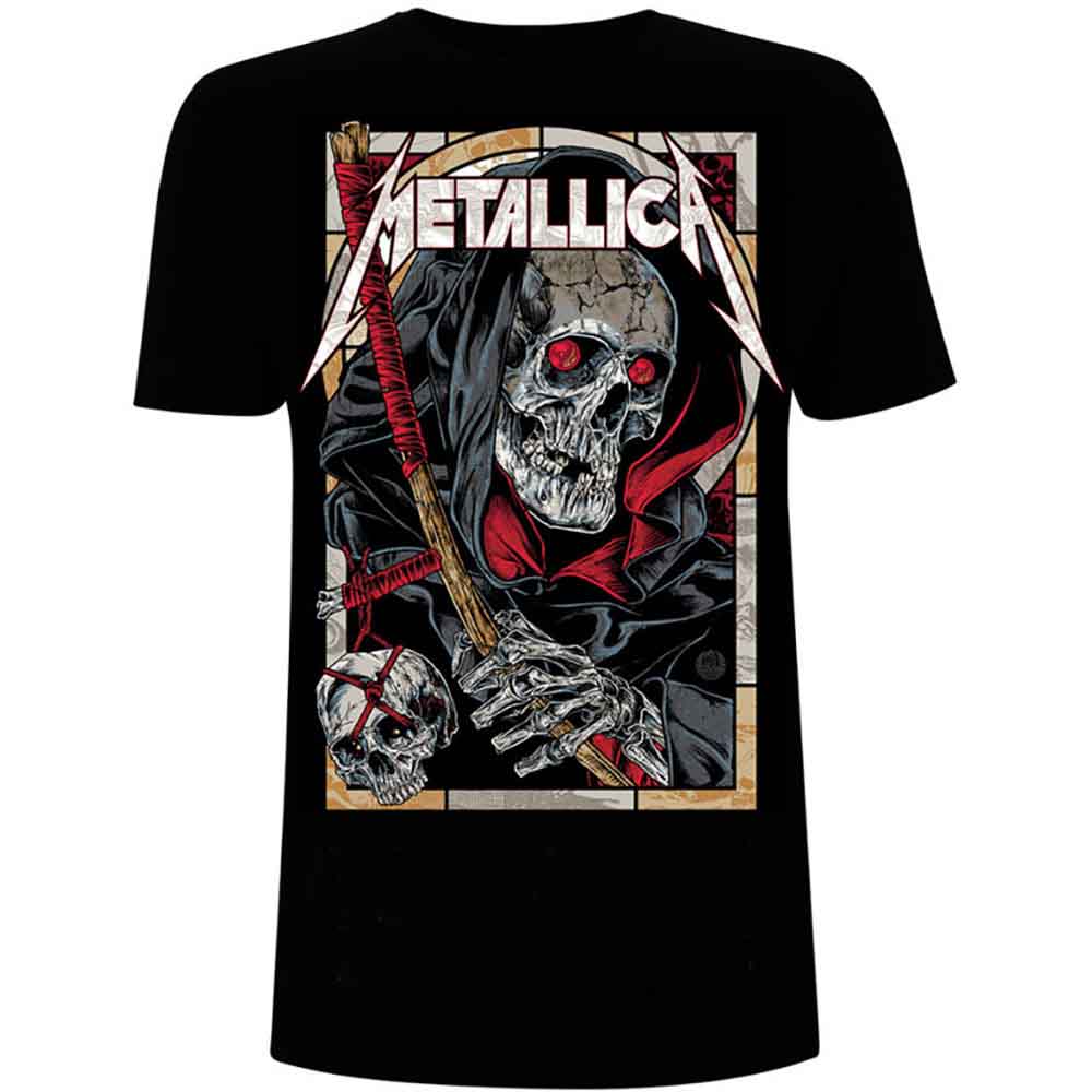 Metallica - Death Reaper | T-Shirt Black