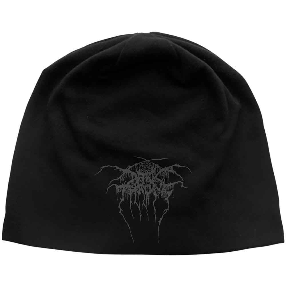 Darkthrone - Logo | Hat Black