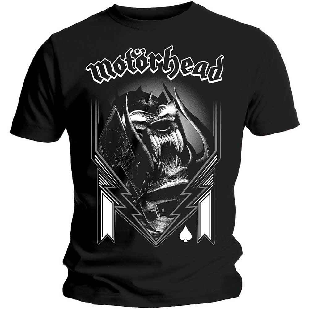 Motorhead - Animals 1987 | T-Shirt Black