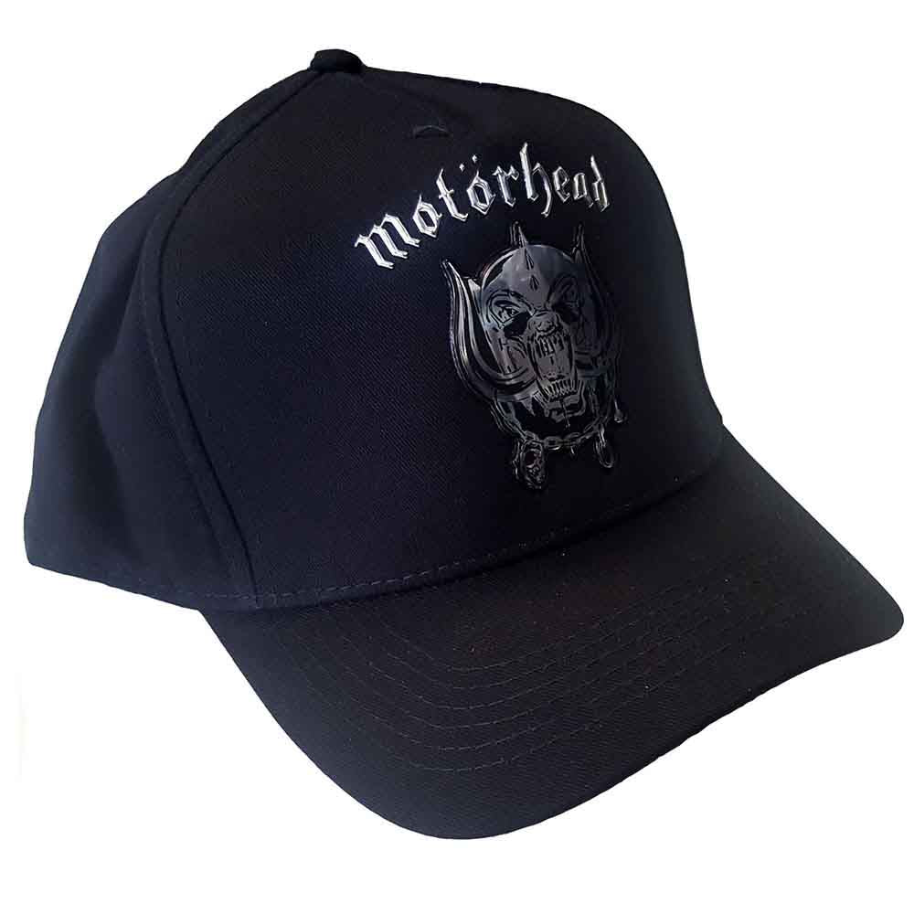 Motorhead - Warpig | Hat Black