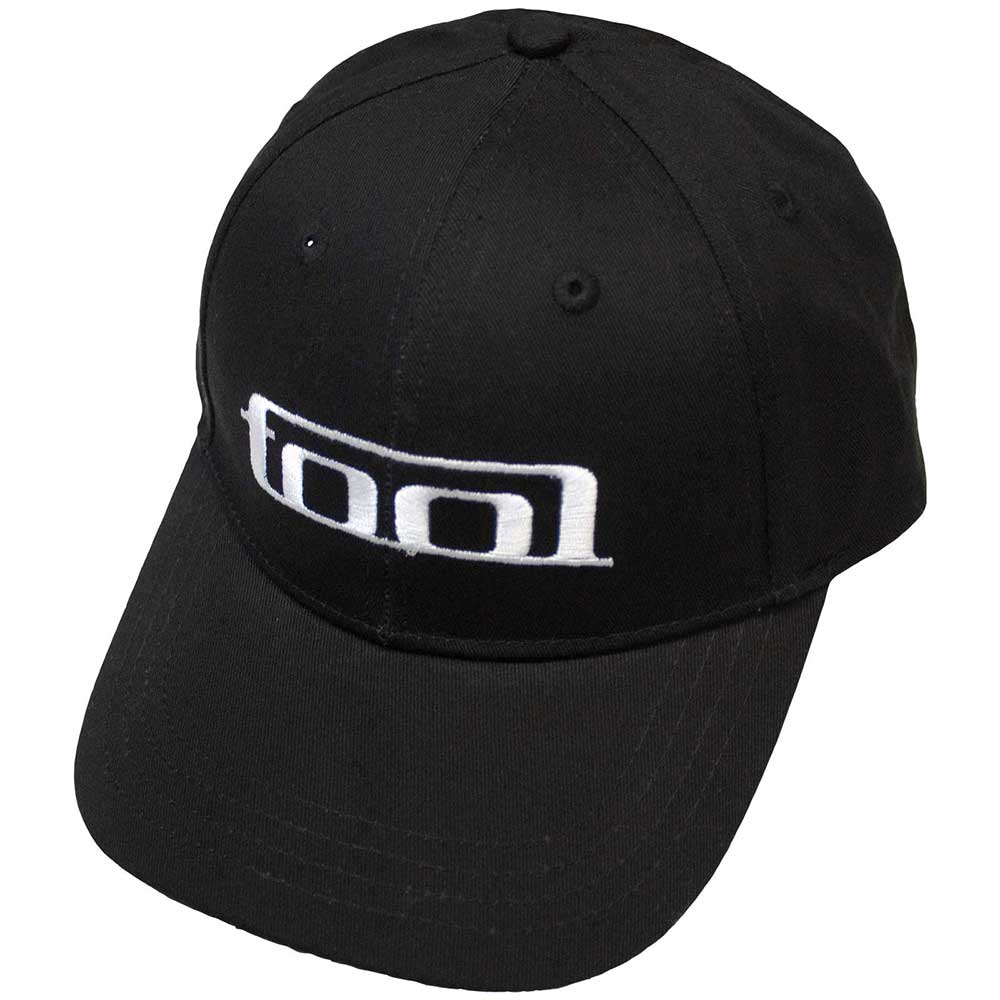 Tool - 10,000 Days Logo | Black