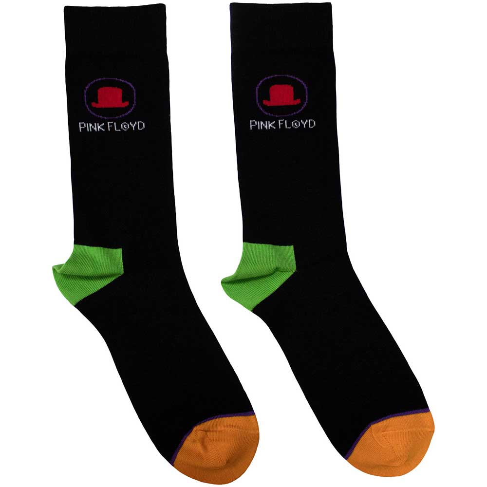 Pink Floyd - Bowler Hat | Black