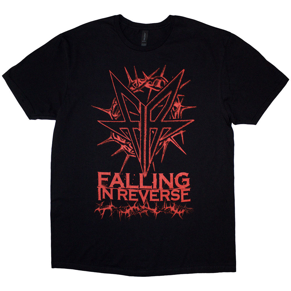 Falling In Reverse - Thorns | Black