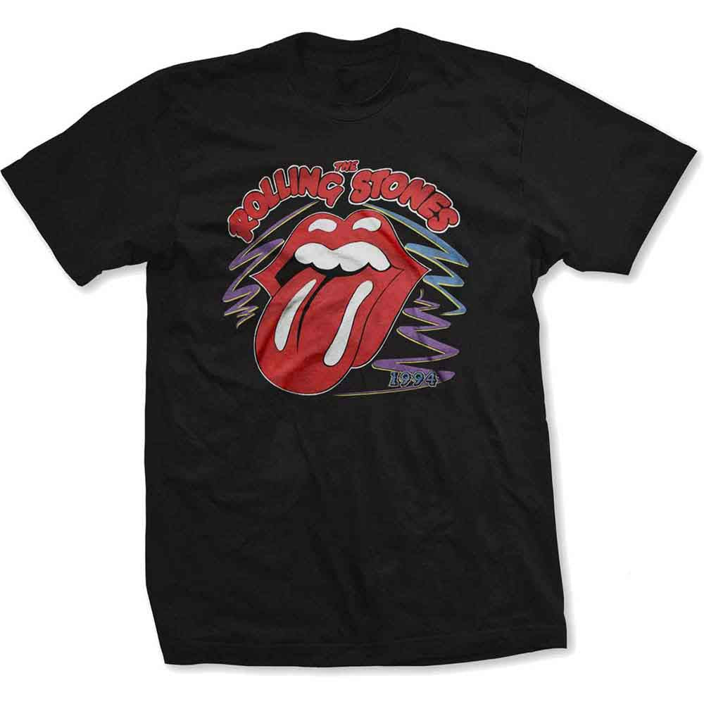 The Rolling Stones | 1994 Tongue |