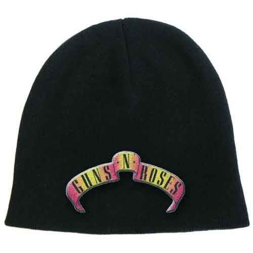 Guns N' Roses - Appetite | Hat Black