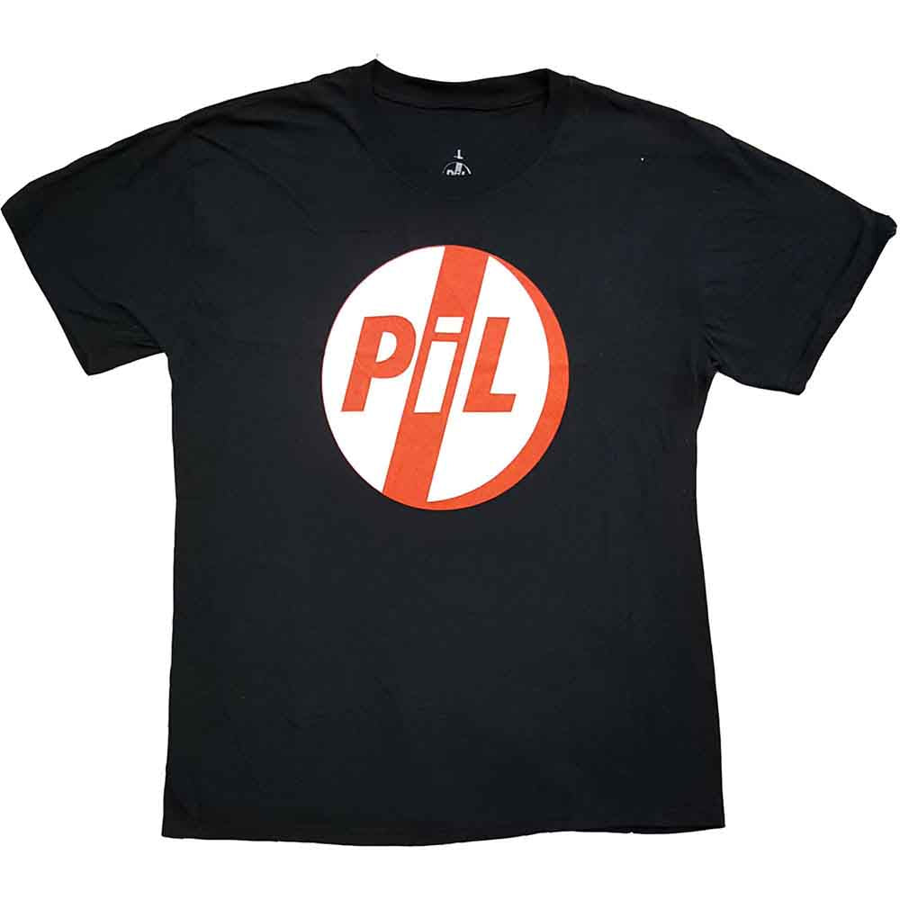 PIL (Public Image Ltd) | Logo |
