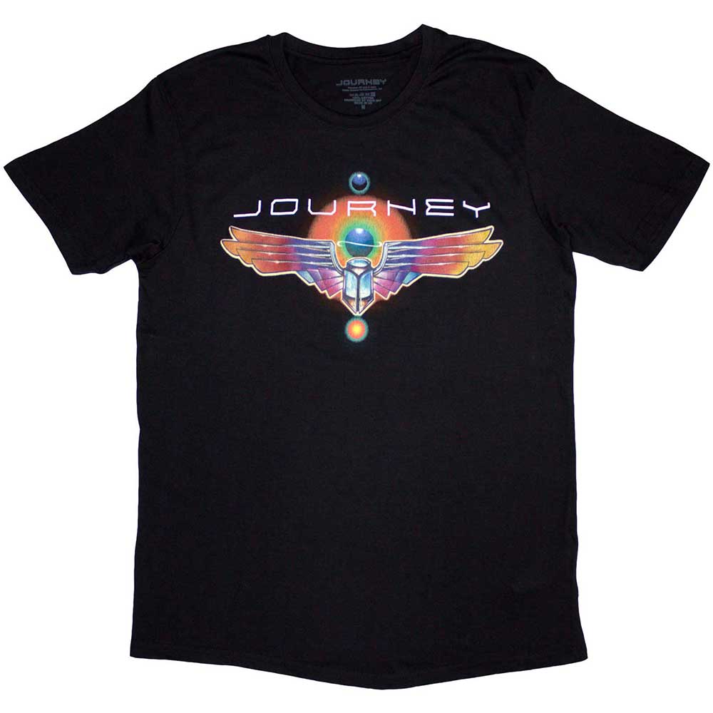 Journey - Deco | Black