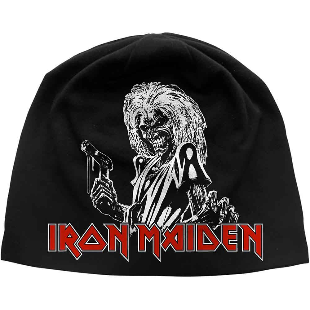 Iron Maiden - Killers | Hat Black