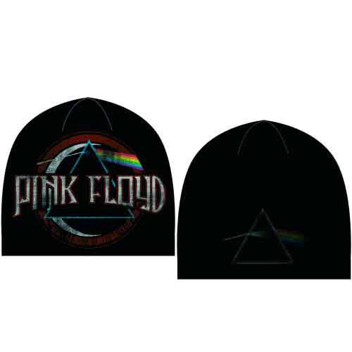 Pink Floyd - Dark Side of the Moon | Hat Black