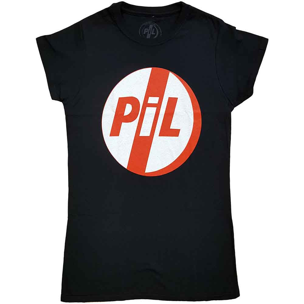 PIL (Public Image Ltd) | Logo |