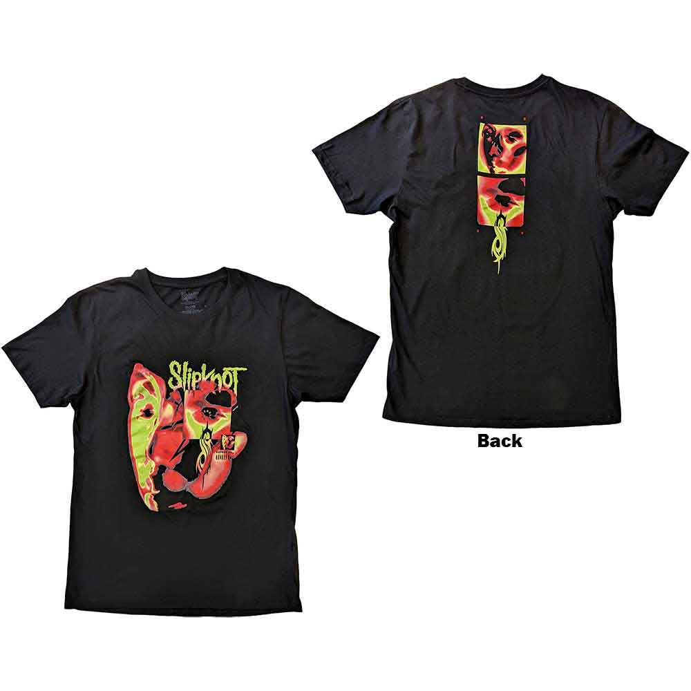 Slipknot - Alien | T-Shirt Black