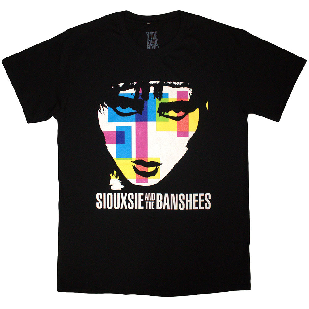 Siouxsie & The Banshees | Once Upon A Time | Black