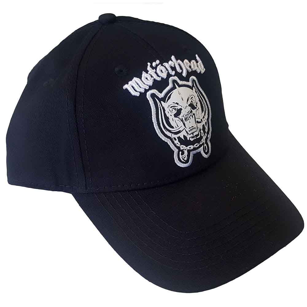 Motorhead - Warpig | Hat Black