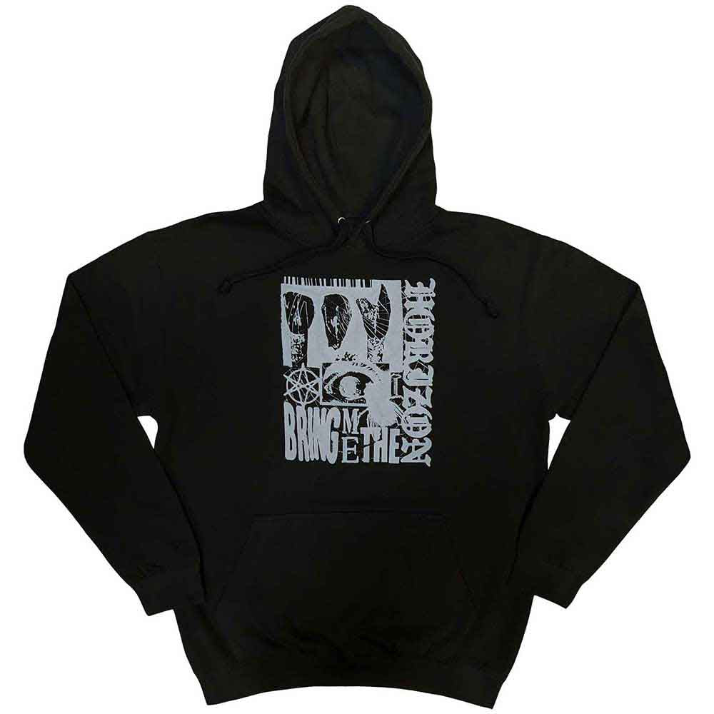 Bring Me The Horizon - Bug | Sweatshirt Black