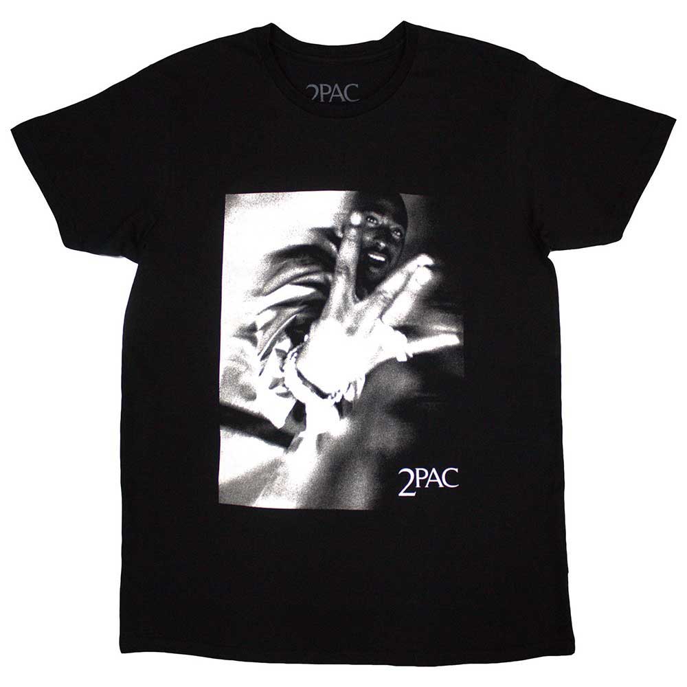 Tupac - Fingers | Black