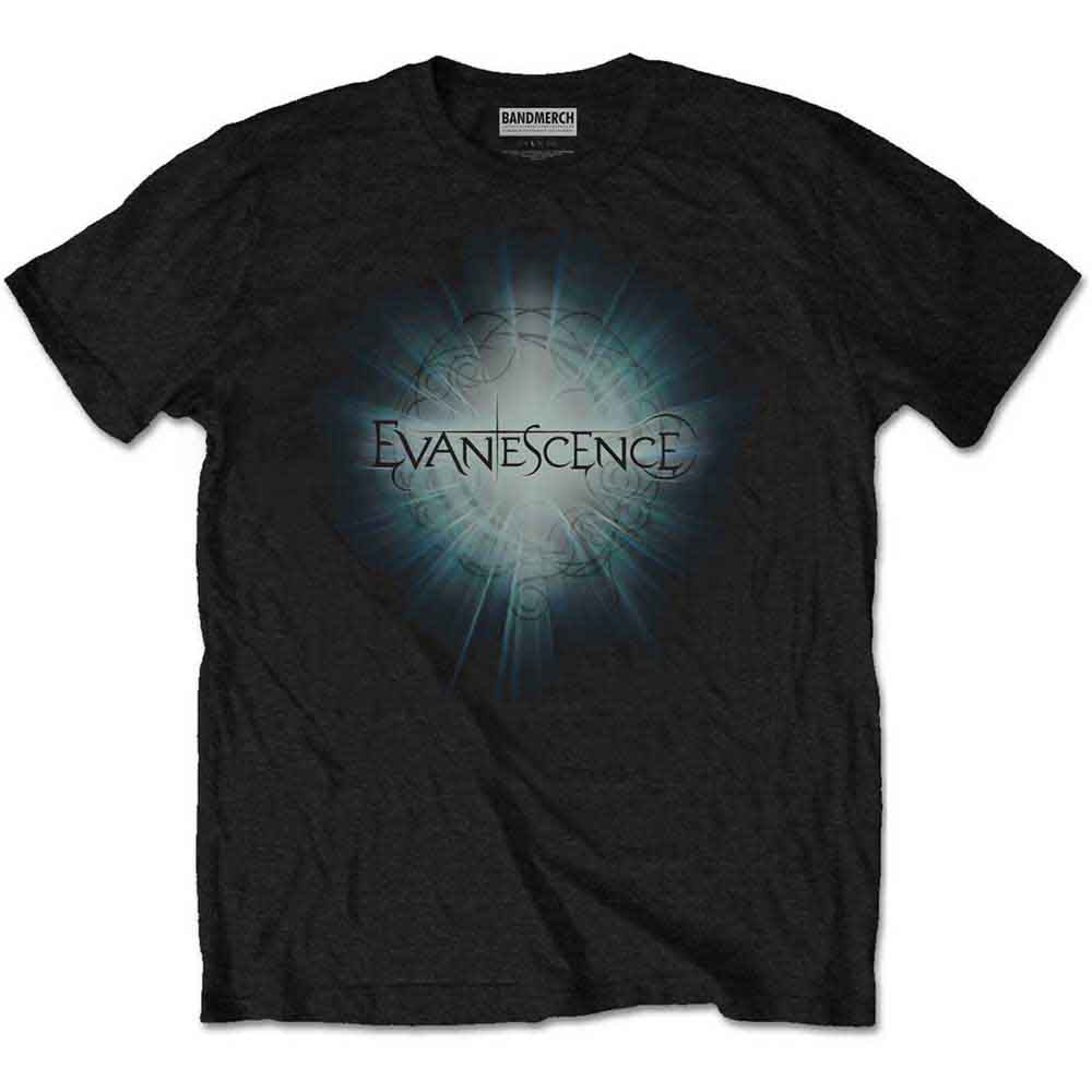 Evanescence - Shine | T-Shirt Black