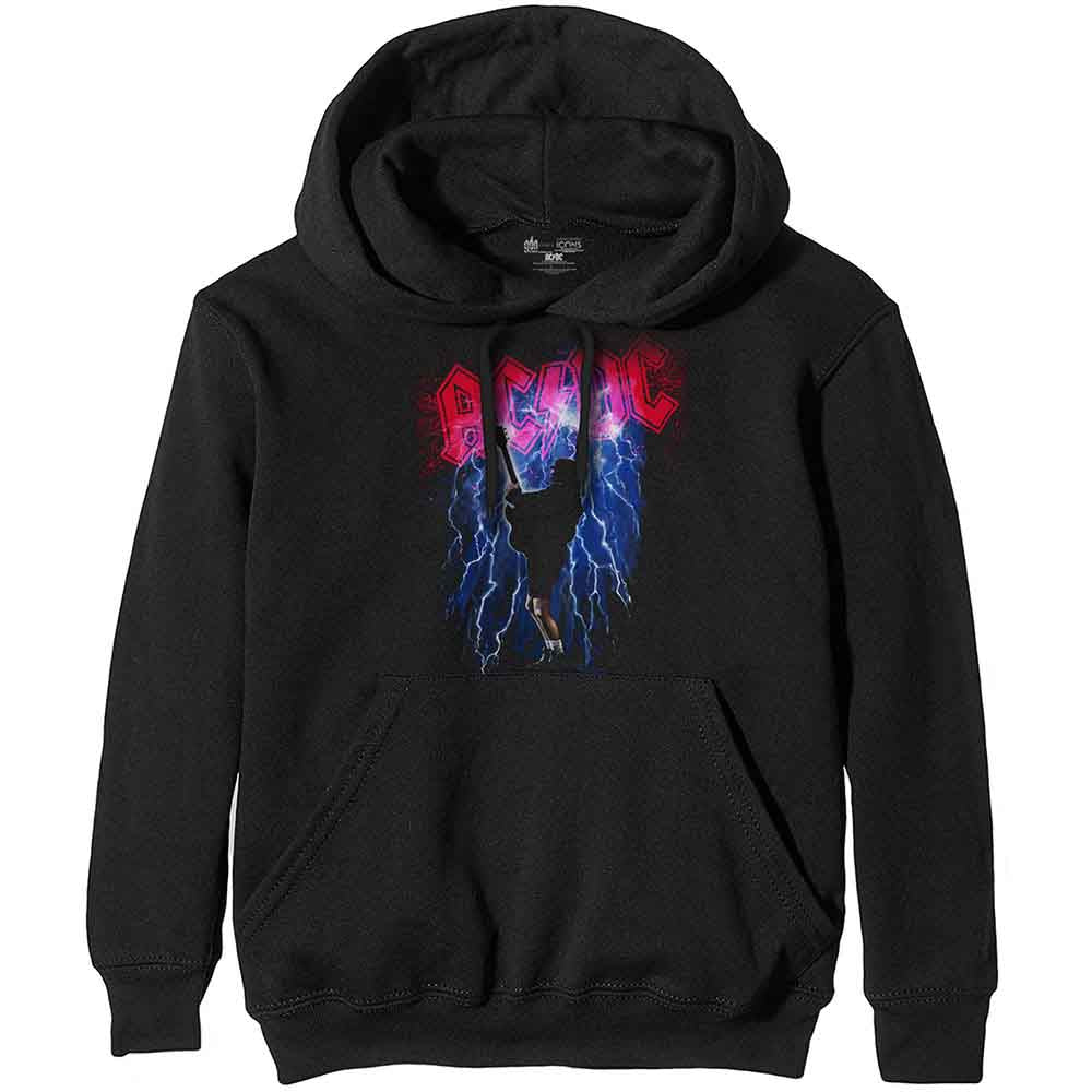 AC/DC - Thunderstruck | Sweatshirt Black