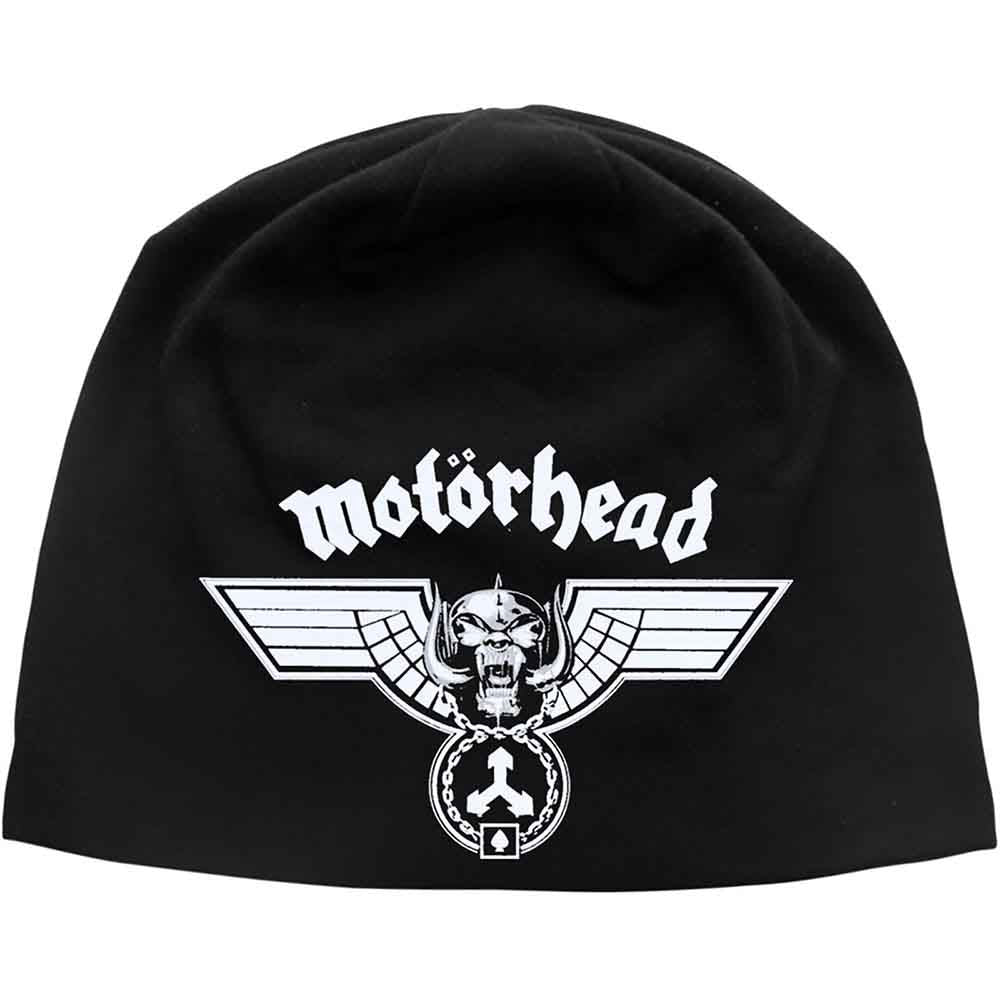 Motorhead - Hammered | Hat Black