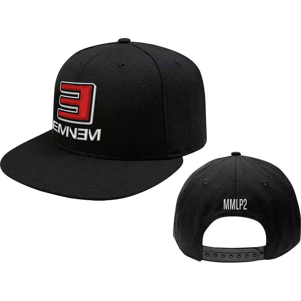 Eminem - MMLP2 | Hat Black
