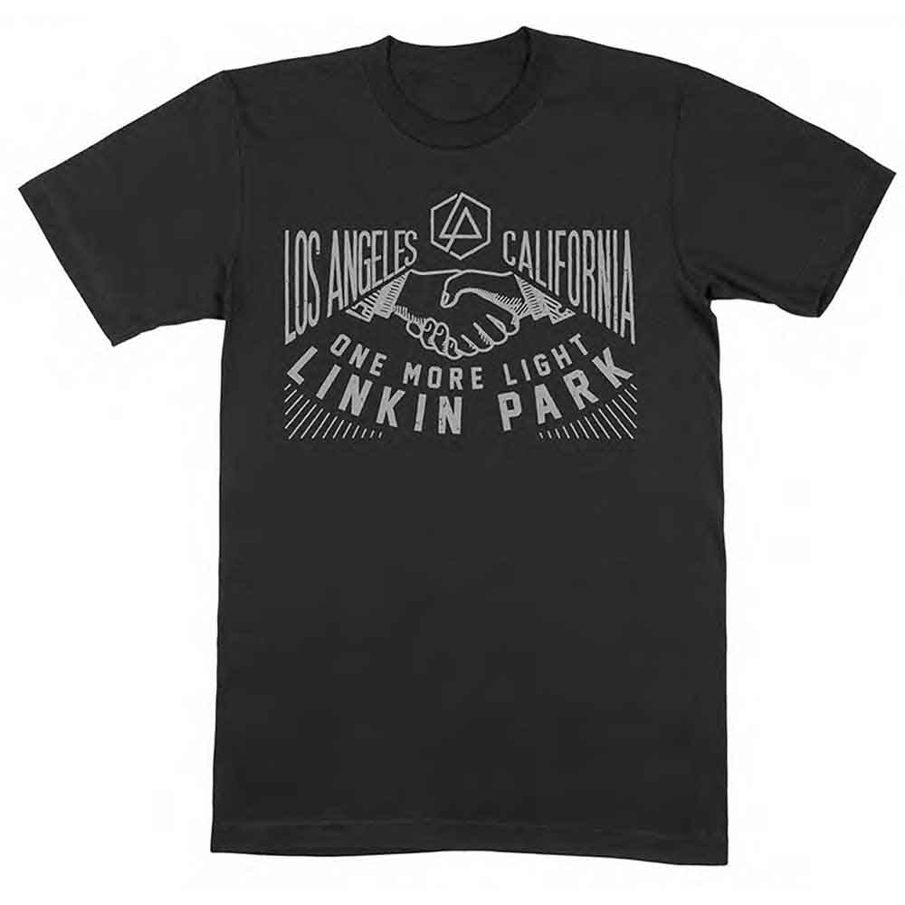 Linkin Park - Light In Your Hands | T-Shirt Black