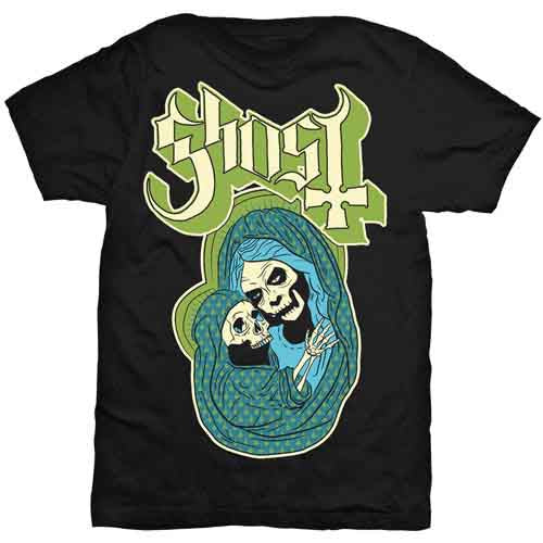 Ghost - Chosen Son | T-Shirt Black