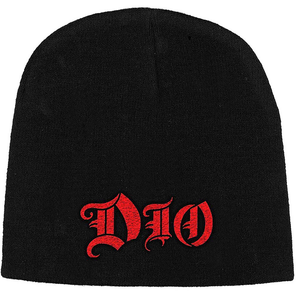 Dio - Logo | Black