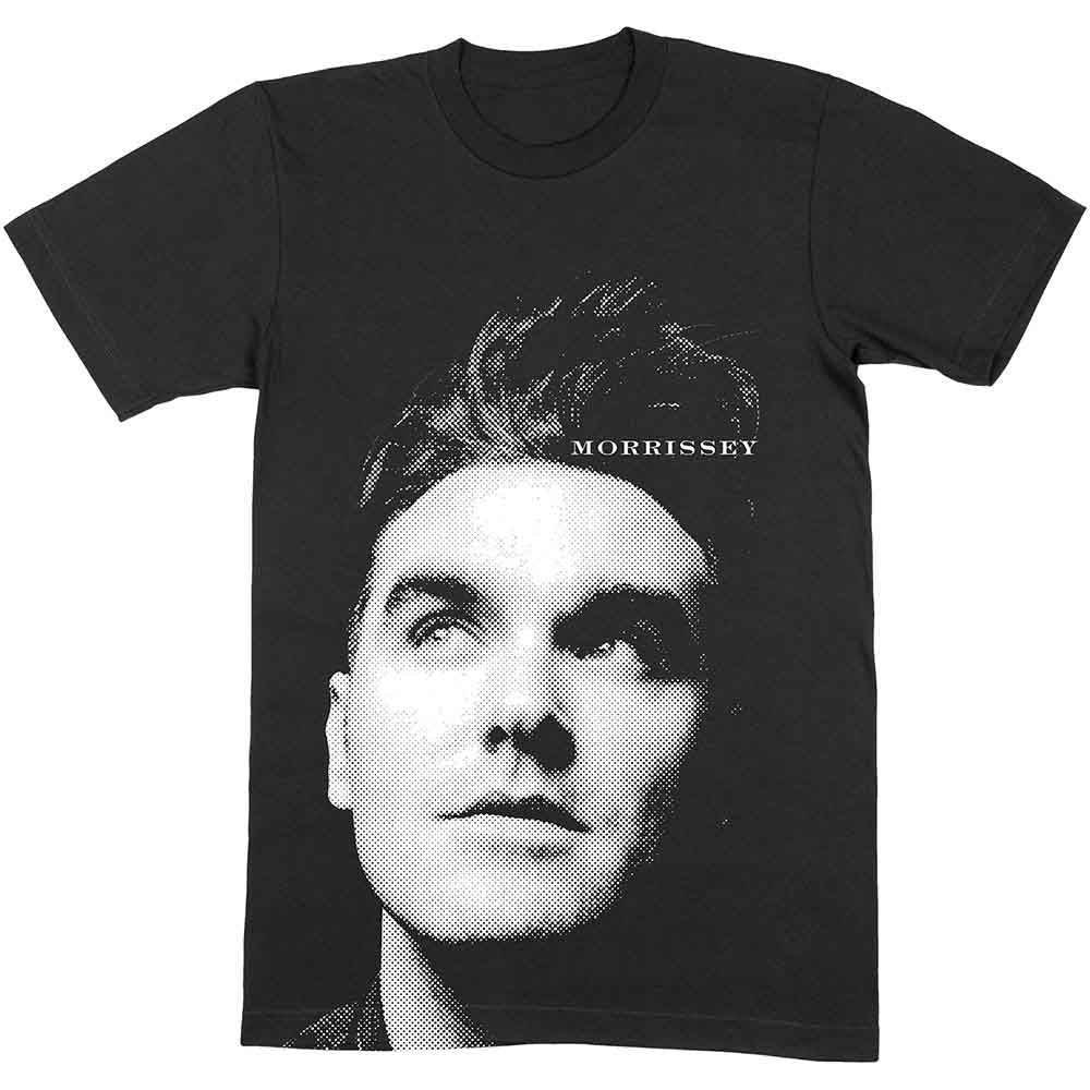 Morrissey - Everyday Photo | T-Shirt Black