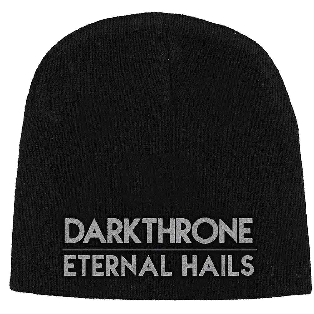 Darkthrone - Eternal Hails | Hat Black