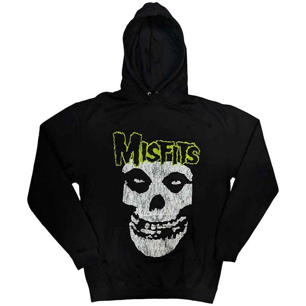 Misfits - Vintage Classic | Sweatshirt Black