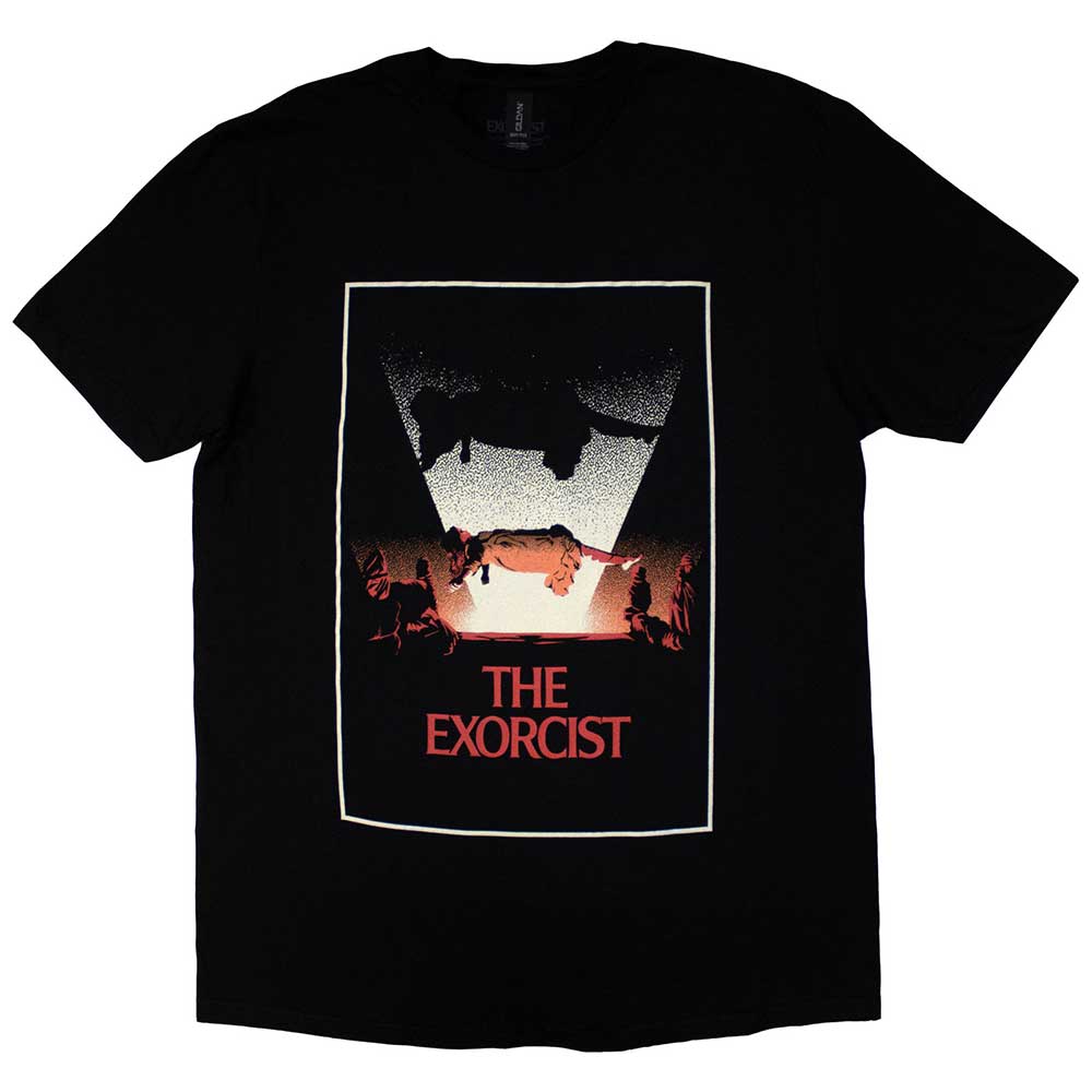 The Exorcist - Levitate | Black