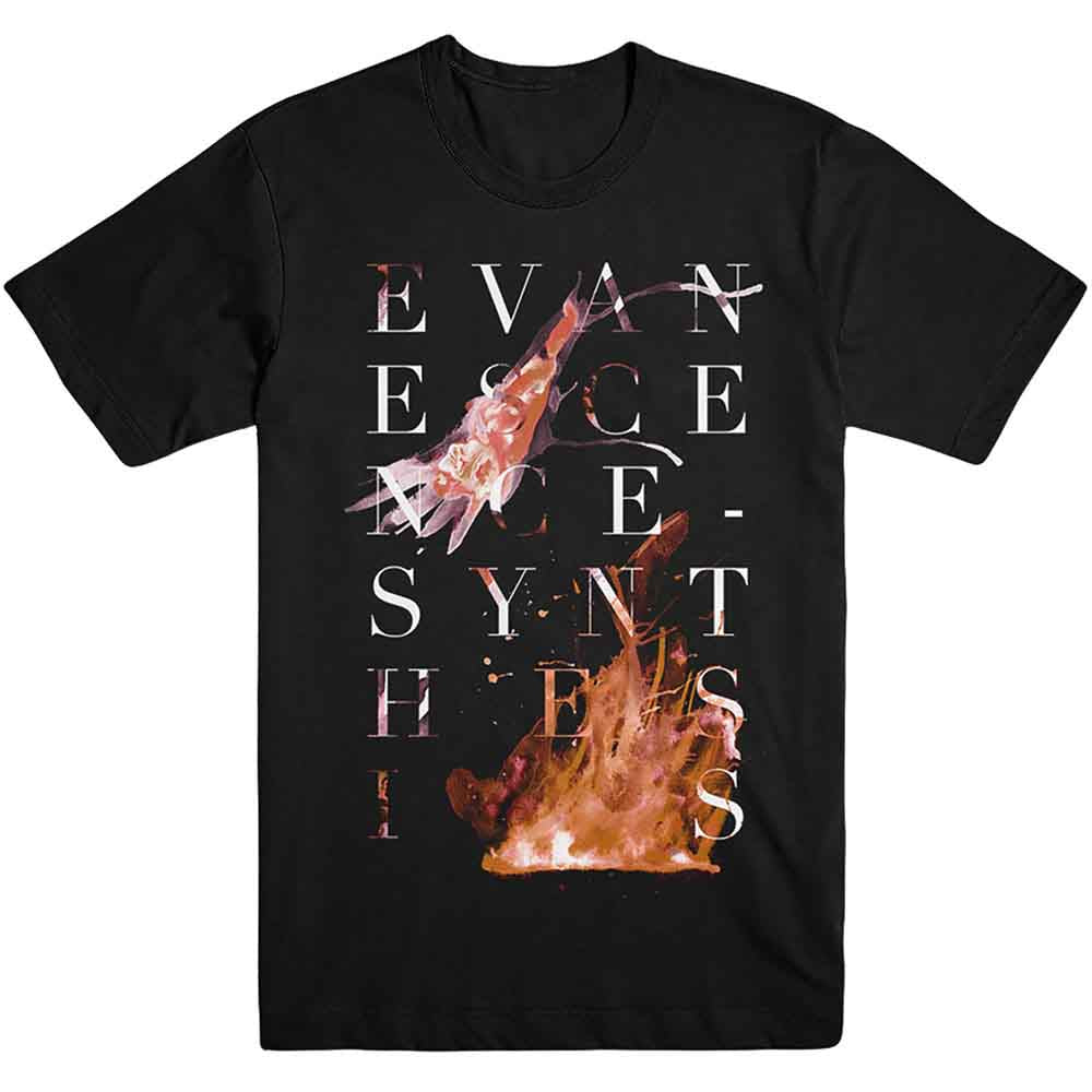 Evanescence - Synthesis | T-Shirt Black