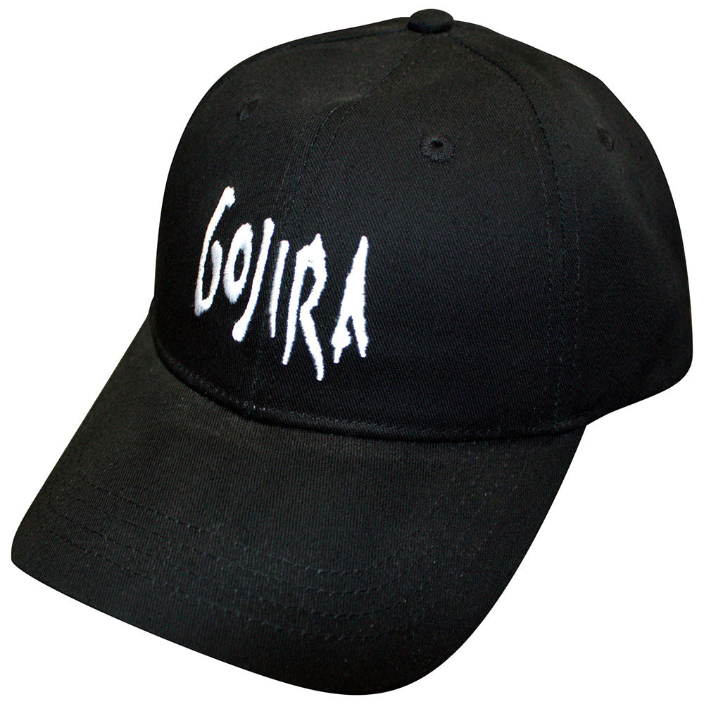 Gojira | Logo | Black