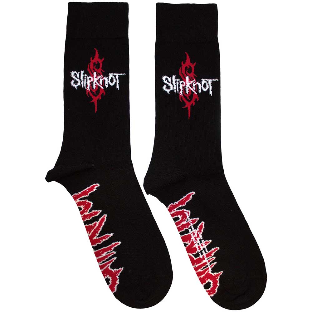 Slipknot - Tour '22 | Black