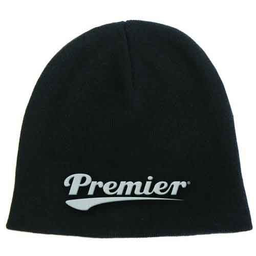Premier Drums - Logo | Hat Black
