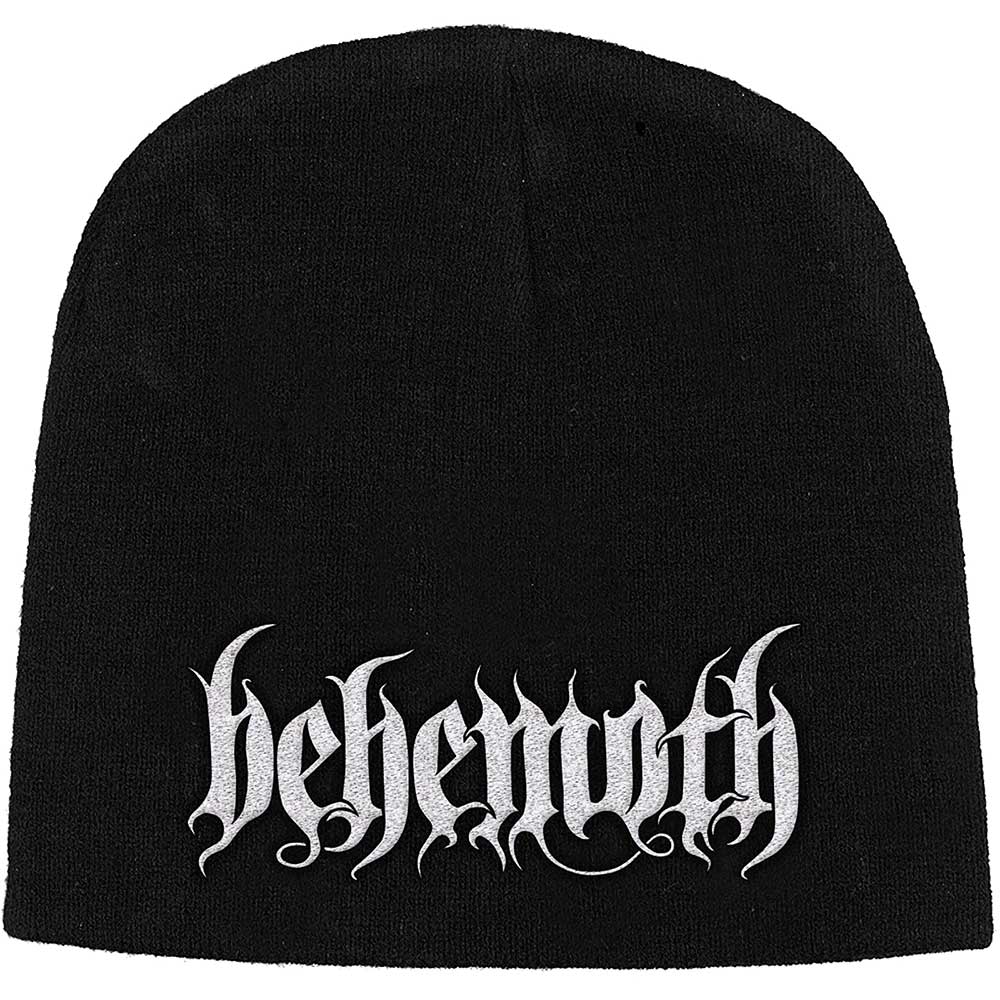 Behemoth - Logo | Black