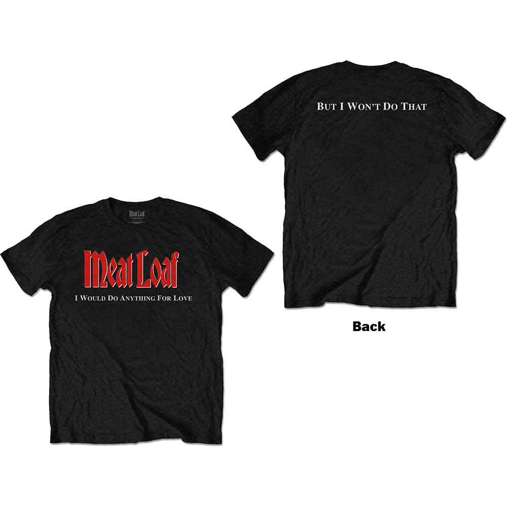 Meat Loaf | IWDAFLBIWDT |