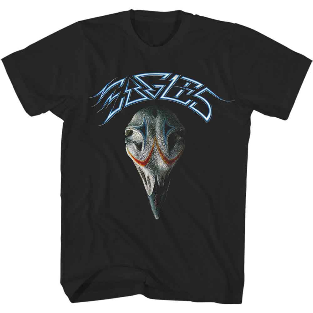Eagles - Greatest Hits | T-Shirt Black