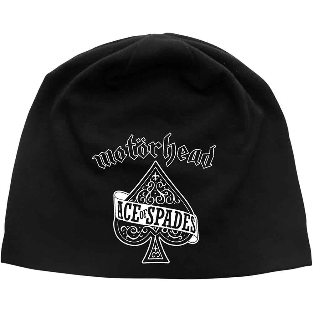 Motorhead - Ace of Spades | Hat Black