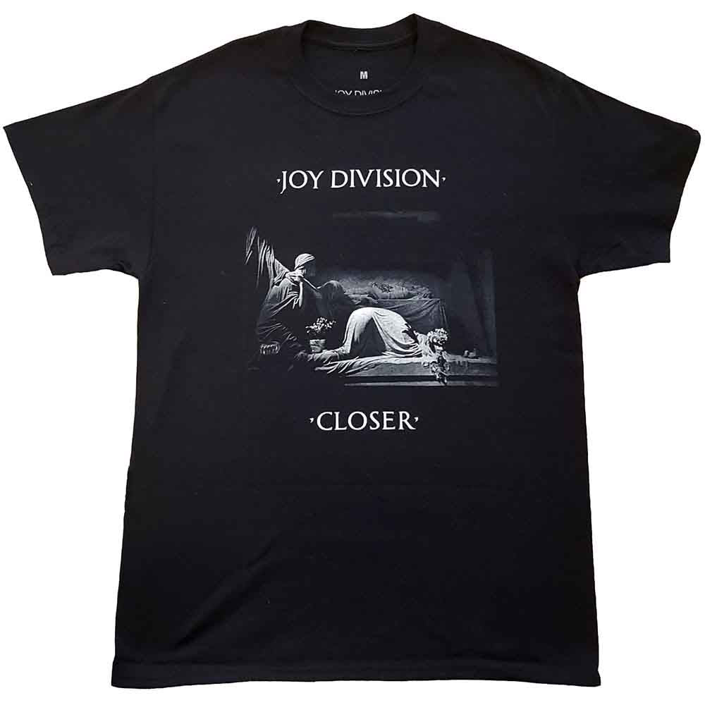 Joy Division | Classic Closer |
