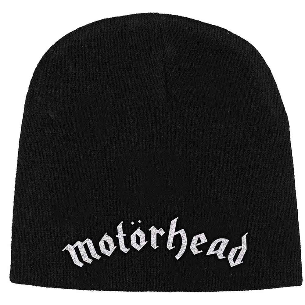 Motorhead - Logo | Hat Black