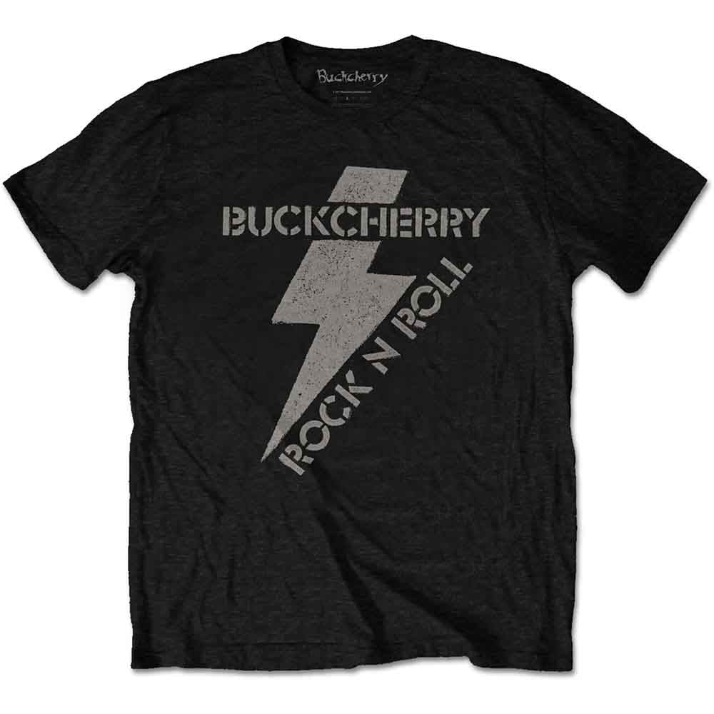 Buckcherry - Bolt | T-Shirt Black