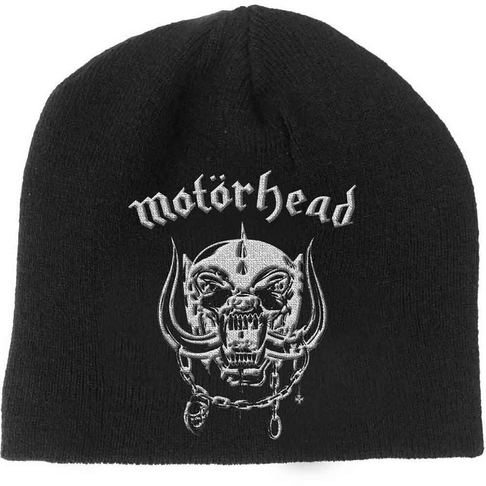 Motorhead - Warpig | Hat Black