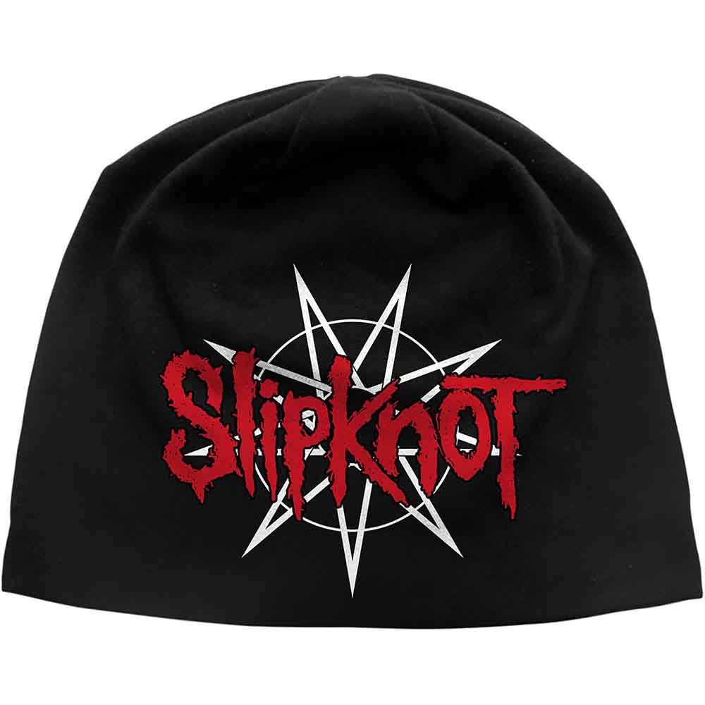 Slipknot - Nine Pointed Star | Hat Black