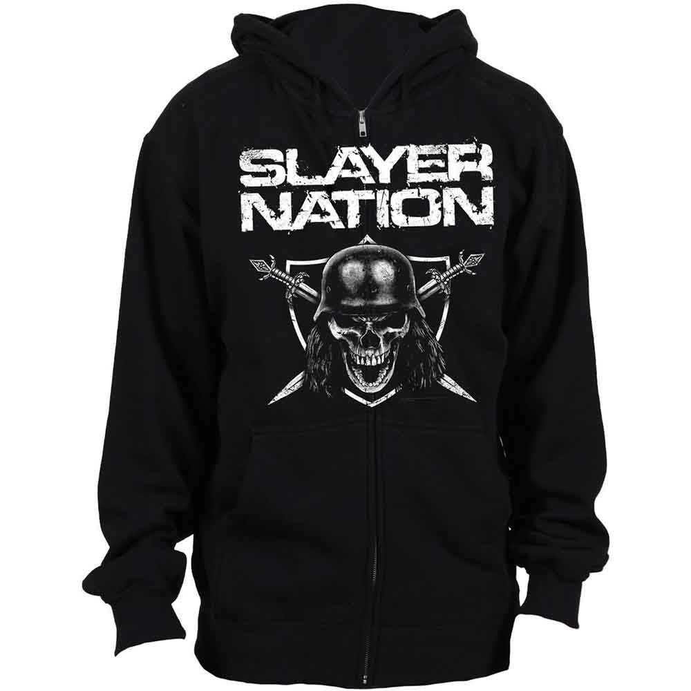 Slayer | Slayer Nation |