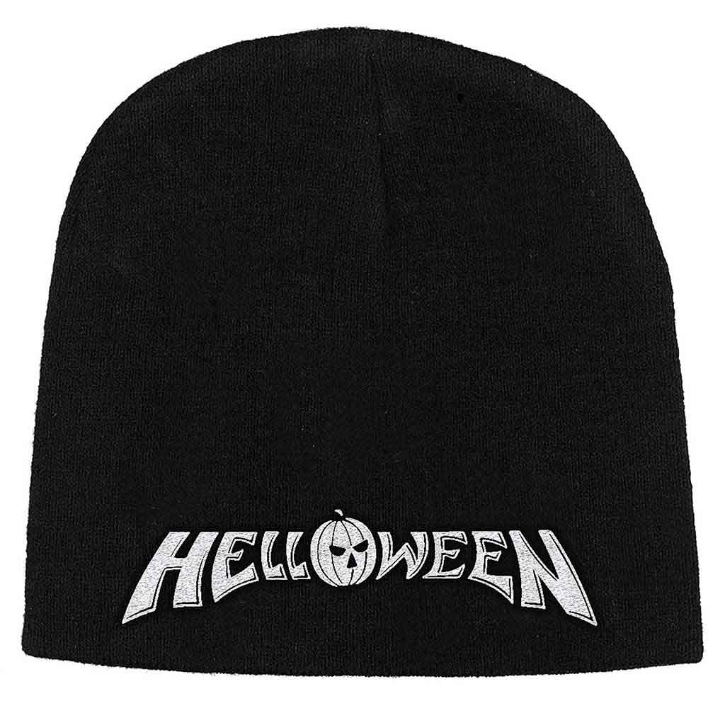 Helloween - Logo | Hat Black