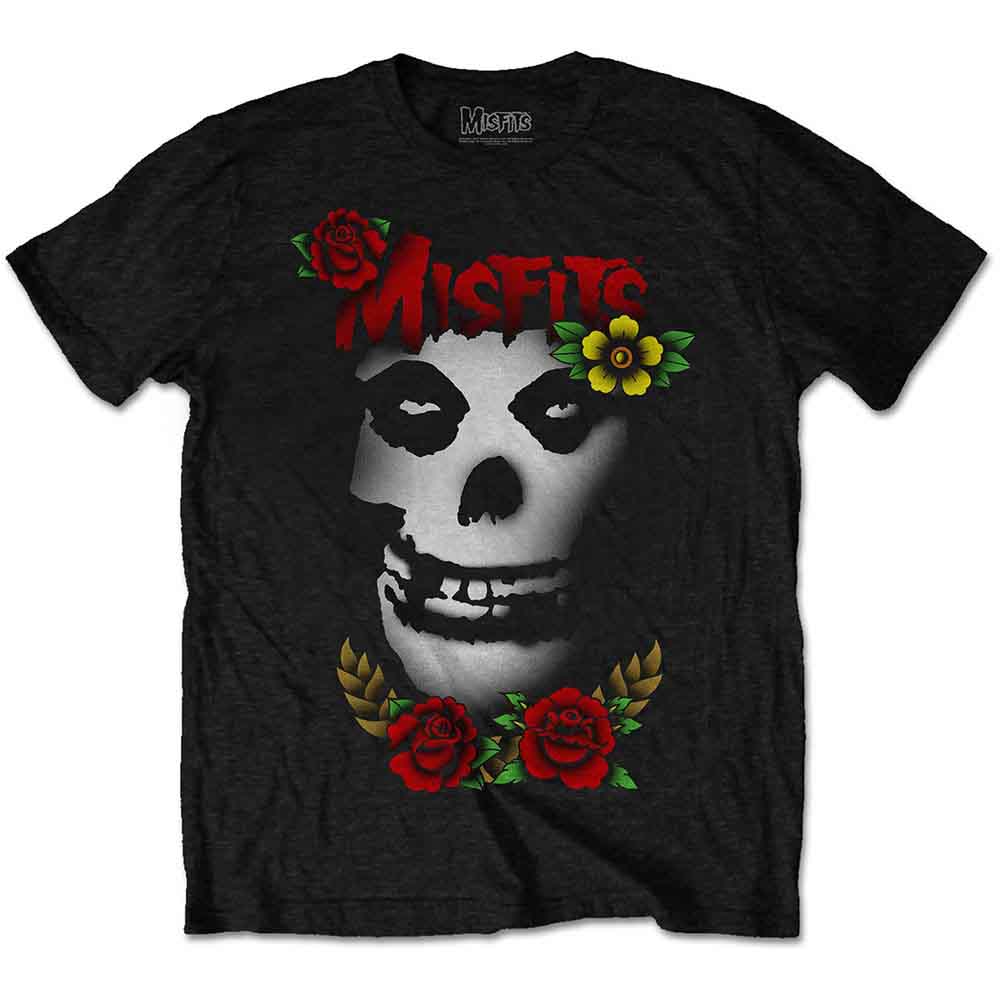 Misfits - Traditional | Black
