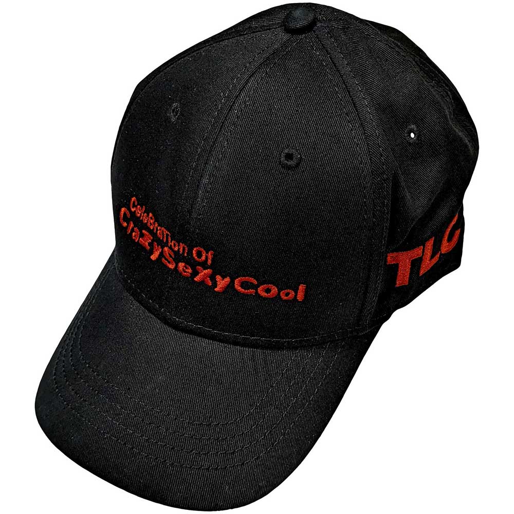 TLC - CeleBraTion Of CSC European Tour 2022 | Hat Black
