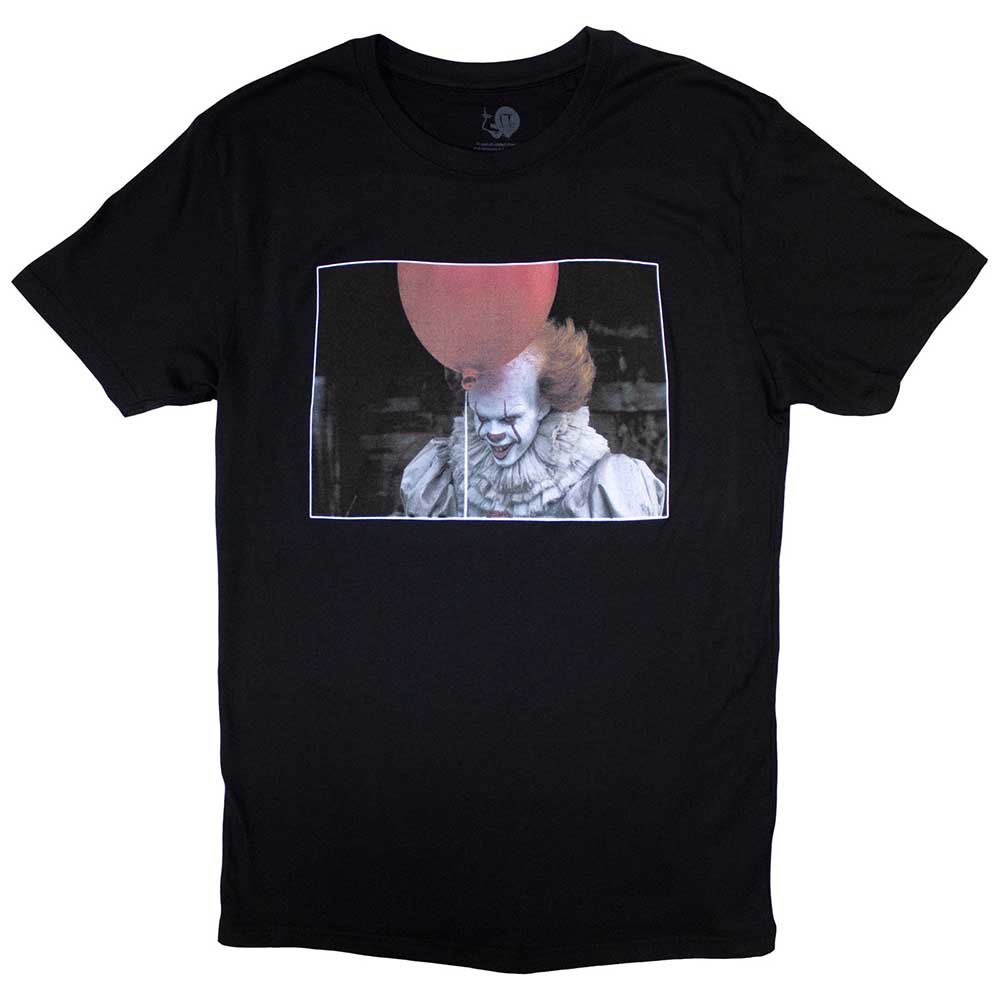 IT - Balloon | Black
